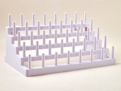 Tråd stander til 40 ruller